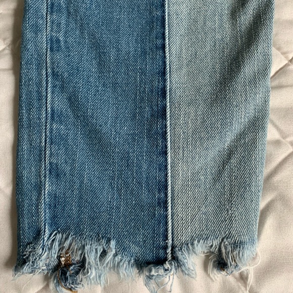 American Eagle High-Rise Jeans - Picture 5 of 7